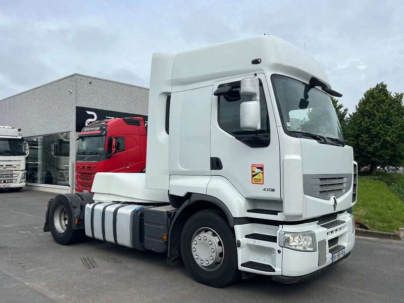 Renault Premium 430 VOITH RETARDER **Euro5eev premium 430 2013** - Vilcējs: foto 2 Renault Premium 430 VOITH RETARDER **Euro5eev premium 430 2013** - Vilcējs: foto 2