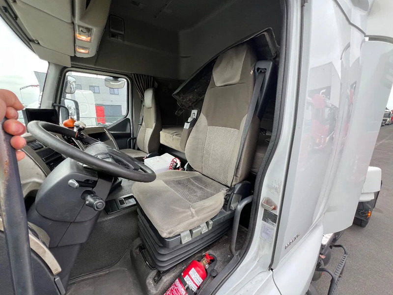 Renault Premium 430 VOITH RETARDER **Euro5eev premium 430 2013** - Vilcējs: foto 4 Renault Premium 430 VOITH RETARDER **Euro5eev premium 430 2013** - Vilcējs: foto 4