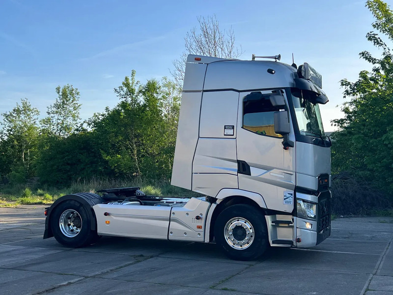 Renault T HIGH 480 2020***T480 HIGH***PTO POMP***Alcoa alu wheels*** - Vilcējs: foto 4 Renault T HIGH 480 2020***T480 HIGH***PTO POMP***Alcoa alu wheels*** - Vilcējs: foto 4