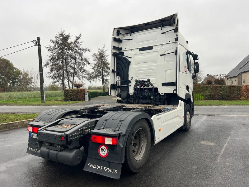 Renault T460 Renault T460 2016 - Vilcējs: foto 4 Renault T460 Renault T460 2016 - Vilcējs: foto 4