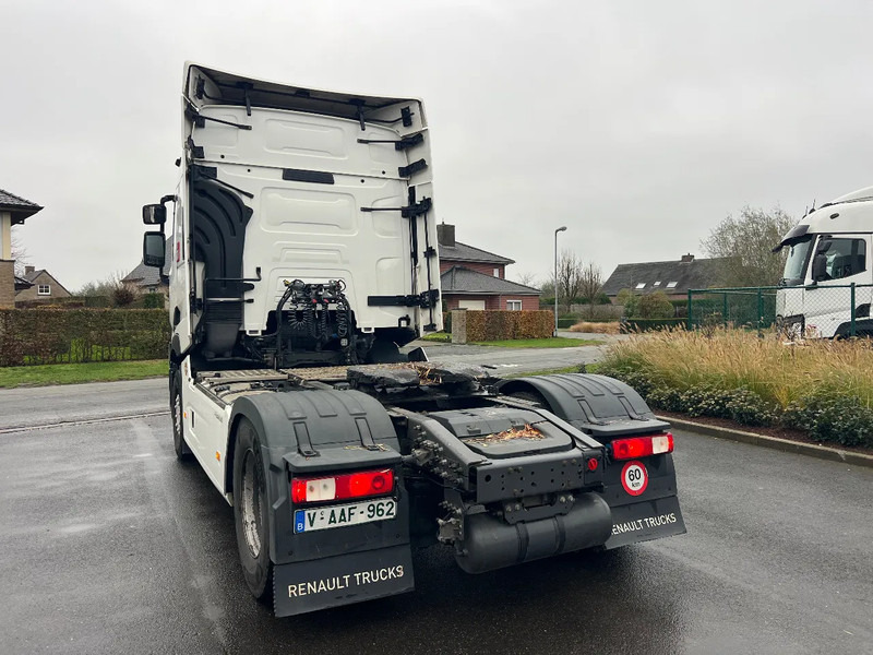 Renault T460 Renault T460 2016 - Vilcējs: foto 5 Renault T460 Renault T460 2016 - Vilcējs: foto 5