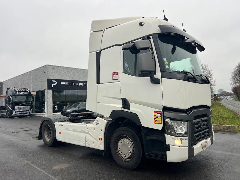 Renault T460 Renault T460 2016 - Vilcējs: foto 2 Renault T460 Renault T460 2016 - Vilcējs: foto 2