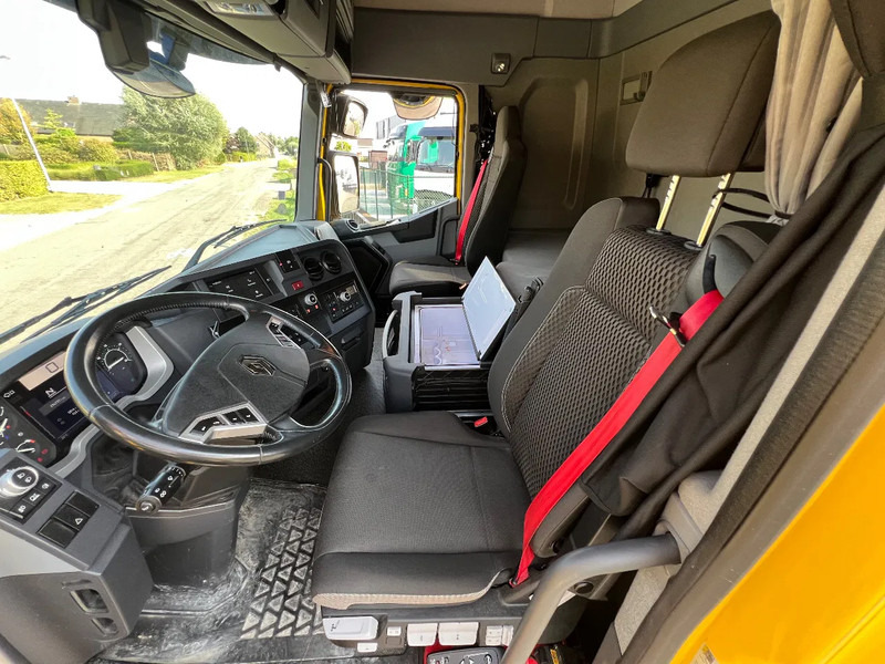 Vilcējs Renault T480 2021****294000km***T480 Alcoa PTO***: foto 15