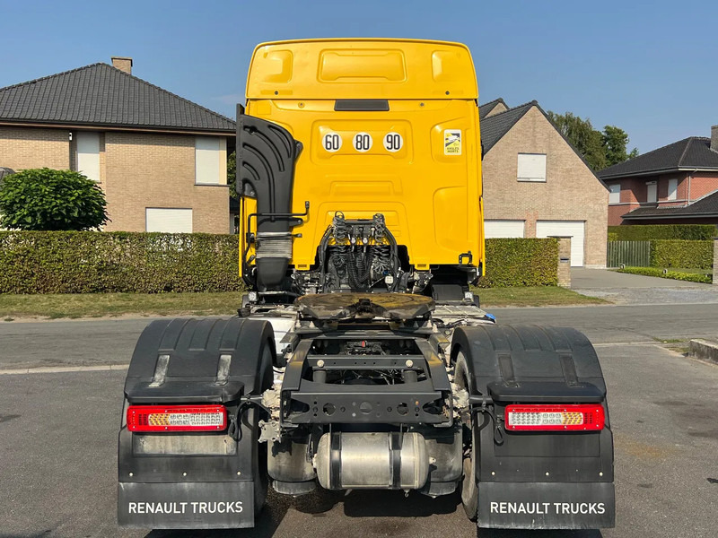 Vilcējs Renault T480 2021****294000km***T480 Alcoa PTO***: foto 7