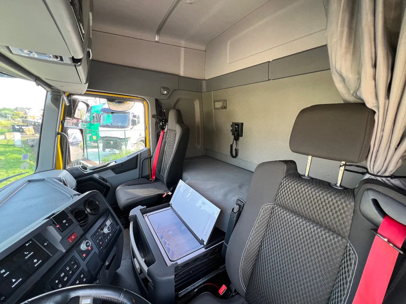 Vilcējs Renault T480 2021****294000km***T480 Alcoa PTO***: foto 18