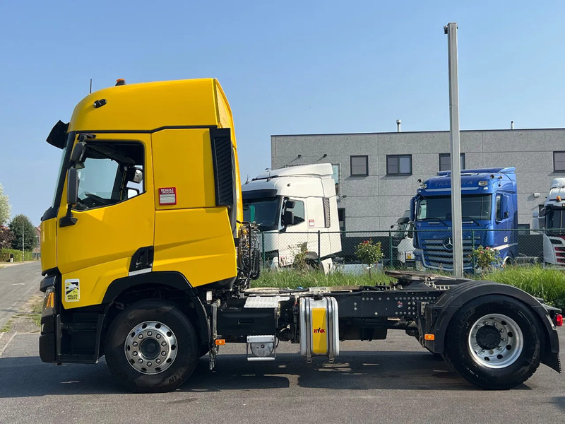 Vilcējs Renault T480 2021****294000km***T480 Alcoa PTO***: foto 6
