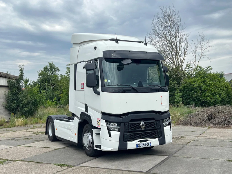 Renault T480 2023 model***T480 330.000km 2 x dieseltanks*** - Vilcējs: foto 2 Renault T480 2023 model***T480 330.000km 2 x dieseltanks*** - Vilcējs: foto 2