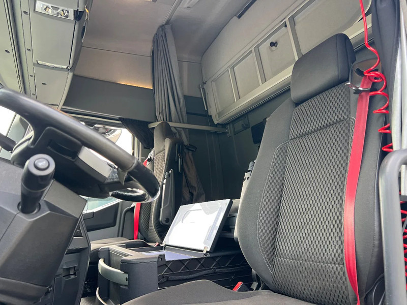 Vilcējs Renault T480 VOITH RETARDER***T480***2018***PTO: foto 8