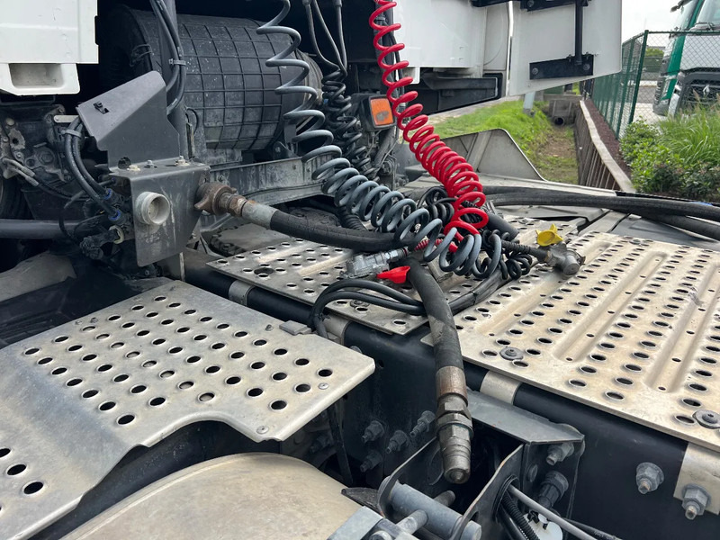 Vilcējs Renault T480 VOITH RETARDER***T480***2018***PTO: foto 6
