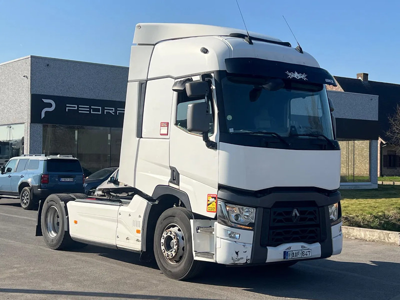 Renault T480 VOITH RETARDER****T480****Full spoilers**** - Vilcējs: foto 2 Renault T480 VOITH RETARDER****T480****Full spoilers**** - Vilcējs: foto 2