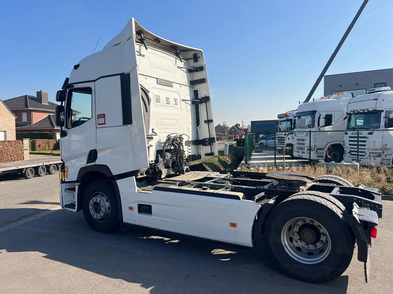 Renault T480 VOITH RETARDER****T480****Full spoilers**** - Vilcējs: foto 5 Renault T480 VOITH RETARDER****T480****Full spoilers**** - Vilcējs: foto 5