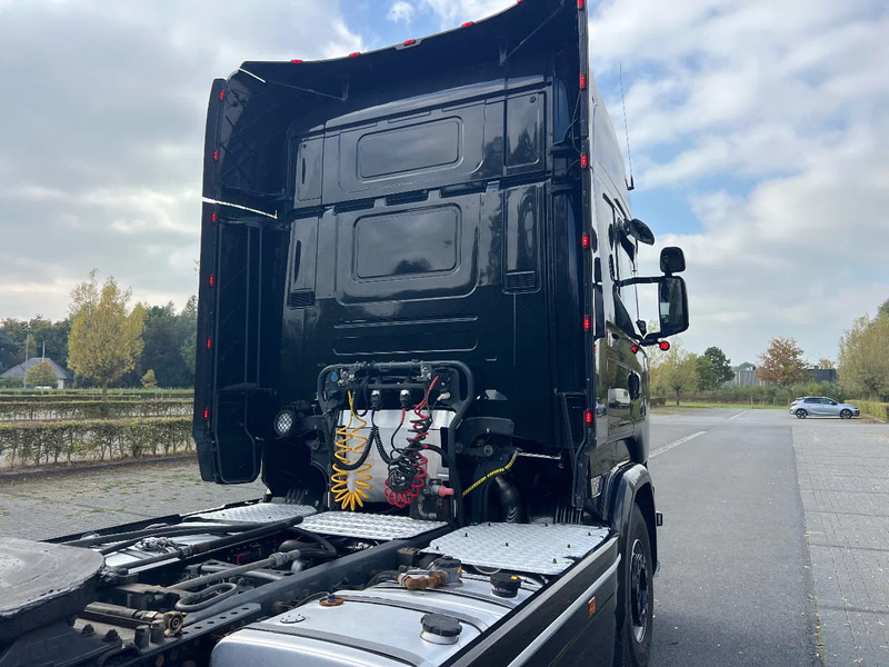 Scania R580 *Full Air X6*R580 TOPLINE*Manual Gearbox-Retarder*PTO* - Vilcējs: foto 4 Scania R580 *Full Air X6*R580 TOPLINE*Manual Gearbox-Retarder*PTO* - Vilcējs: foto 4