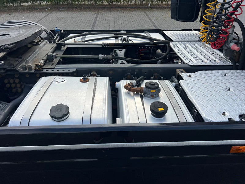 Scania R580 *Full Air X6*R580 TOPLINE*Manual Gearbox-Retarder*PTO* - Vilcējs: foto 5 Scania R580 *Full Air X6*R580 TOPLINE*Manual Gearbox-Retarder*PTO* - Vilcējs: foto 5