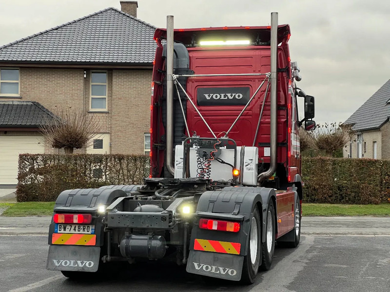 Volvo FH 16.700 Volvo FH16 700 6x4 full options **RETARDER**TV - Vilcējs: foto 4 Volvo FH 16.700 Volvo FH16 700 6x4 full options **RETARDER**TV - Vilcējs: foto 4