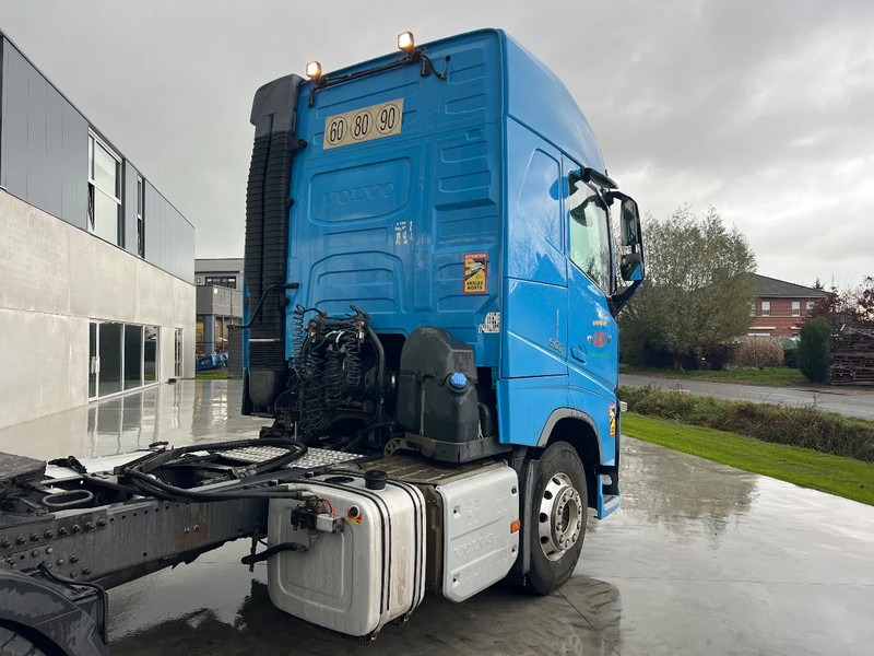 Volvo FH 500 FH500 MANUAL 2018 *Like New* - Vilcējs: foto 4 Volvo FH 500 FH500 MANUAL 2018 *Like New* - Vilcējs: foto 4