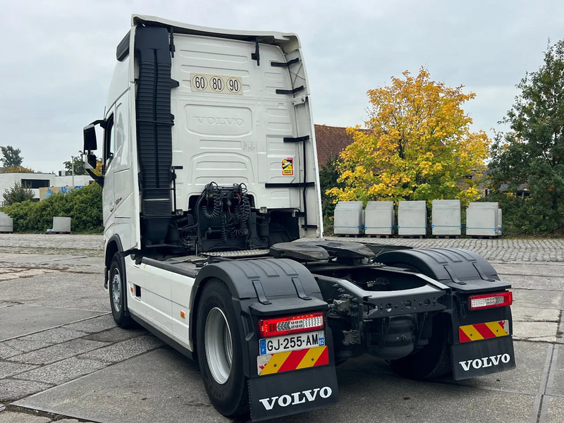 Volvo FH 500 XL CAB**FH500 XL**553.000km**I PARKCOOL** līzingu Volvo FH 500 XL CAB**FH500 XL**553.000km**I PARKCOOL**: foto 7