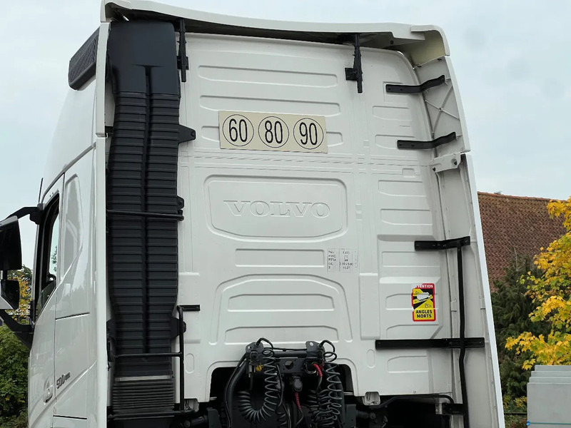 Volvo FH 500 XL CAB**FH500 XL**553.000km**I PARKCOOL** līzingu Volvo FH 500 XL CAB**FH500 XL**553.000km**I PARKCOOL**: foto 8