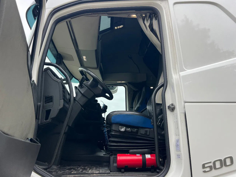 Volvo FH 500 XL CAB**FH500 XL**553.000km**I PARKCOOL** līzingu Volvo FH 500 XL CAB**FH500 XL**553.000km**I PARKCOOL**: foto 10