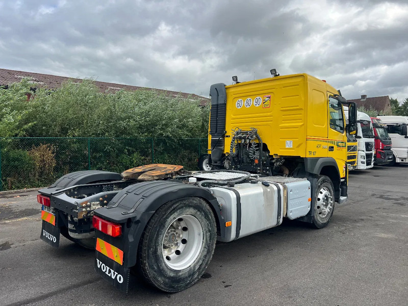 Volvo FM 500 2014**711000km**FM 13 500 PTO** - Vilcējs: foto 5 Volvo FM 500 2014**711000km**FM 13 500 PTO** - Vilcējs: foto 5