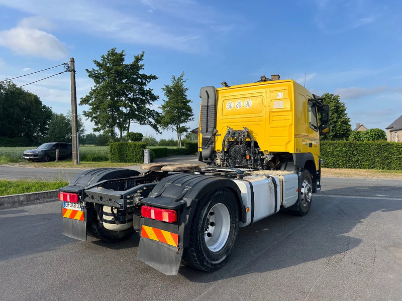 Volvo FM 500 460.000km-FM500 2017-PTO POMP - Vilcējs: foto 5 Volvo FM 500 460.000km-FM500 2017-PTO POMP - Vilcējs: foto 5