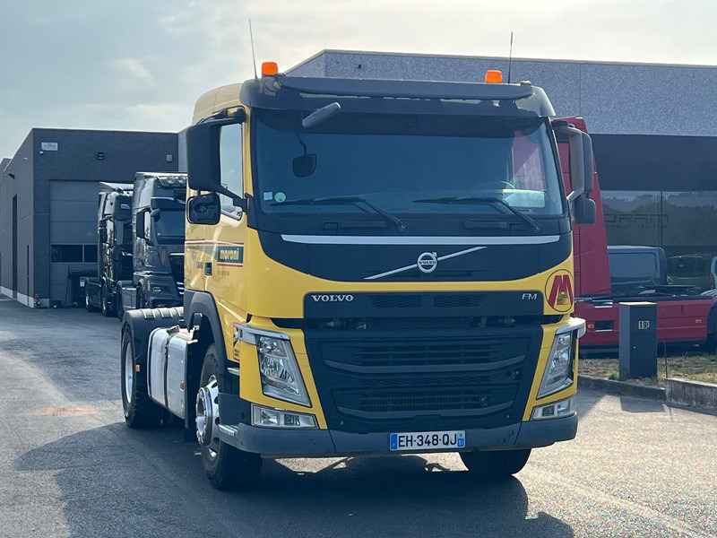 Volvo FM 500 460.000km-FM500 2017-PTO POMP - Vilcējs: foto 3 Volvo FM 500 460.000km-FM500 2017-PTO POMP - Vilcējs: foto 3