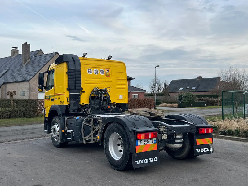 Volvo FM 500 PTO POMP***ALU WHEELS***FM 500 2014**** - Vilcējs: foto 3 Volvo FM 500 PTO POMP***ALU WHEELS***FM 500 2014**** - Vilcējs: foto 3