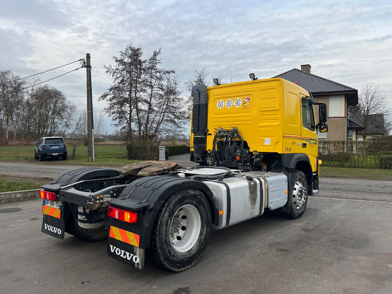 Volvo FM 500 PTO POMP***ALU WHEELS***FM 500 2014**** - Vilcējs: foto 5 Volvo FM 500 PTO POMP***ALU WHEELS***FM 500 2014**** - Vilcējs: foto 5