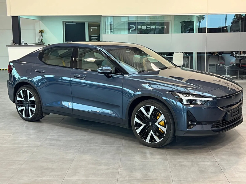 Volvo Polestar2 82kwh/350kw Polestar2 82kwh/350kw - Sedans: foto 1 Volvo Polestar2 82kwh/350kw Polestar2 82kwh/350kw - Sedans: foto 1