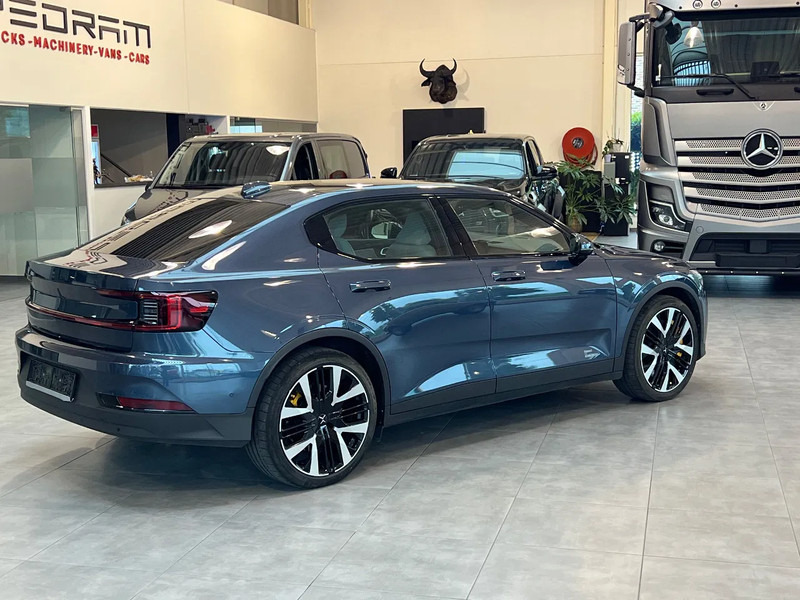 Volvo Polestar2 82kwh/350kw Polestar2 82kwh/350kw - Sedans: foto 4 Volvo Polestar2 82kwh/350kw Polestar2 82kwh/350kw - Sedans: foto 4