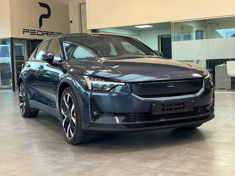 Volvo Polestar2 82kwh/350kw Polestar2 82kwh/350kw - Sedans: foto 3 Volvo Polestar2 82kwh/350kw Polestar2 82kwh/350kw - Sedans: foto 3