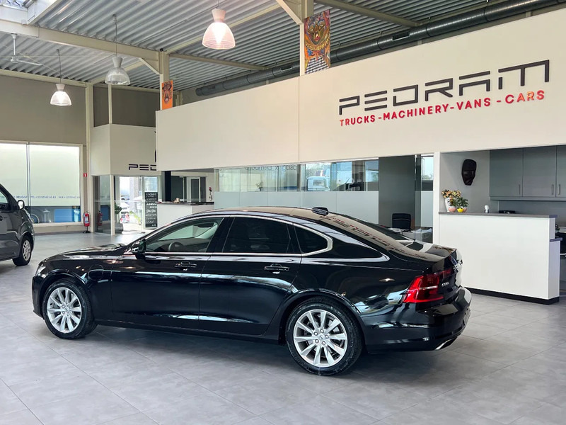 Volvo S90 T8 HYBRID AWD*TOP CONDITION* - Sedans: foto 3 Volvo S90 T8 HYBRID AWD*TOP CONDITION* - Sedans: foto 3