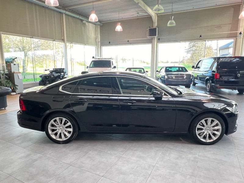 Volvo S90 T8 HYBRID AWD*TOP CONDITION* - Sedans: foto 5 Volvo S90 T8 HYBRID AWD*TOP CONDITION* - Sedans: foto 5