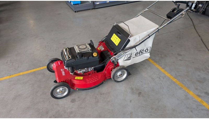 Zon GAZONMAAIE - Zāles pļāvējs: foto 1 Zon GAZONMAAIE - Zāles pļāvējs: foto 1