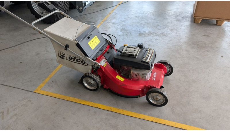 Zon GAZONMAAIE - Zāles pļāvējs: foto 2 Zon GAZONMAAIE - Zāles pļāvējs: foto 2