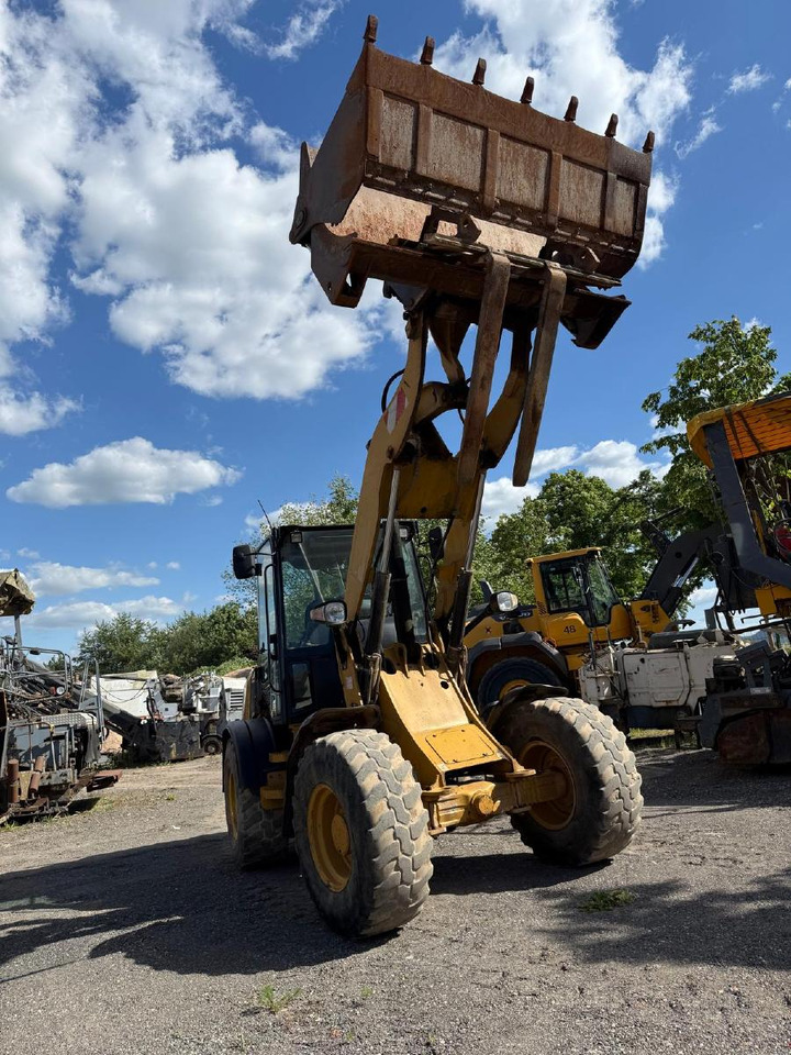 Caterpillar 908 H 2 mal verfügbar - Riteņu iekrāvējs: foto 2 Caterpillar 908 H 2 mal verfügbar - Riteņu iekrāvējs: foto 2