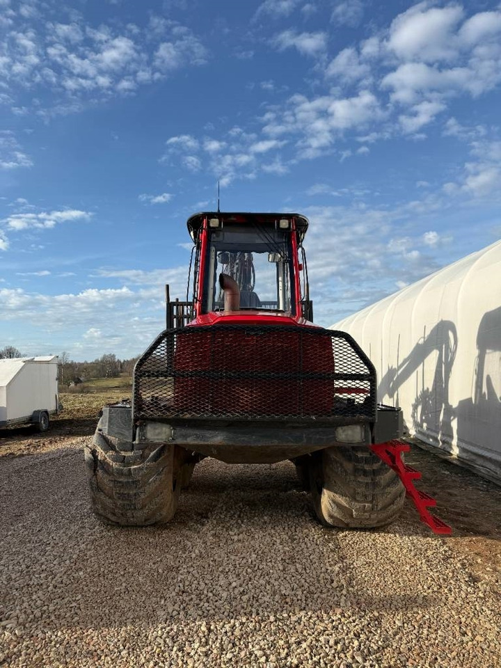 Komatsu 865 līzingu Komatsu 865: foto 14 Komatsu 865 līzingu Komatsu 865: foto 14