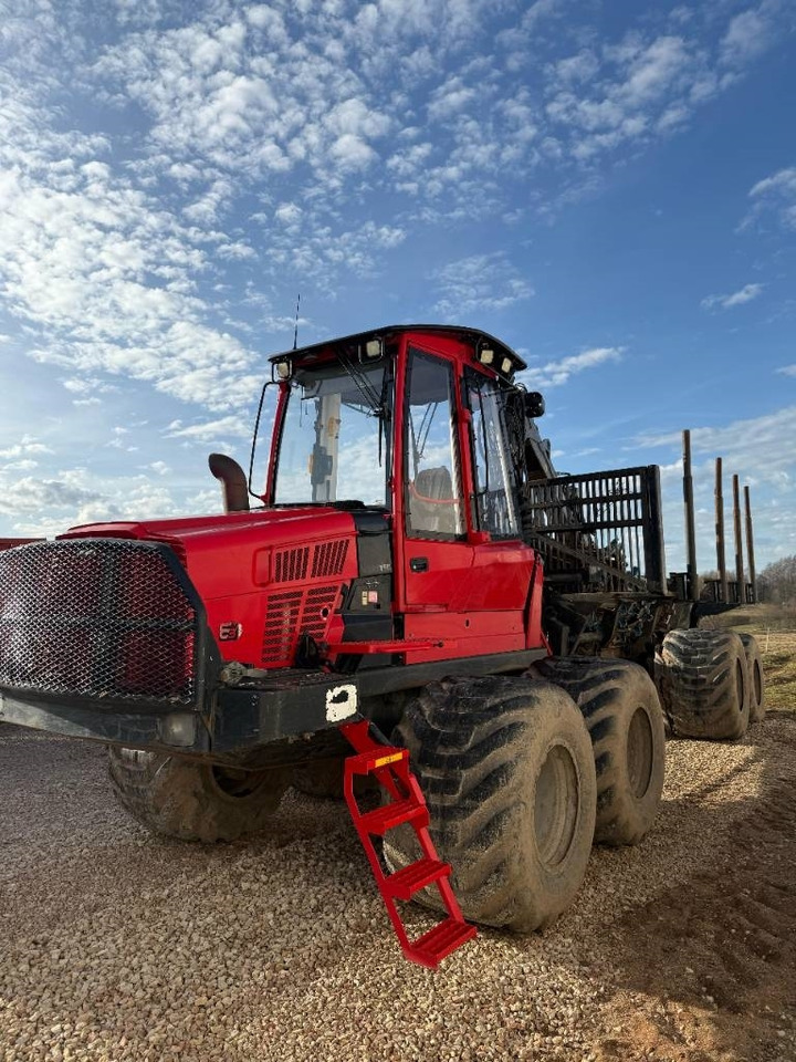 Komatsu 865 līzingu Komatsu 865: foto 13 Komatsu 865 līzingu Komatsu 865: foto 13