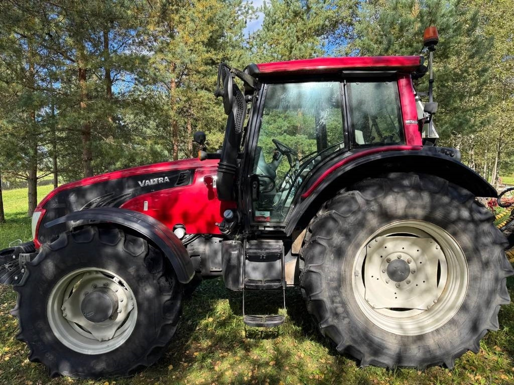Mus-Max WT 8 XLZ - Meža traktors, Šķeldotājs: foto 5 Mus-Max WT 8 XLZ - Meža traktors, Šķeldotājs: foto 5