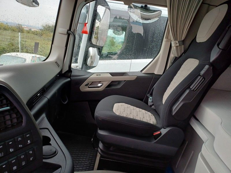 Ford F-MAX 500 - Vilcējs: foto 5 Ford F-MAX 500 - Vilcējs: foto 5