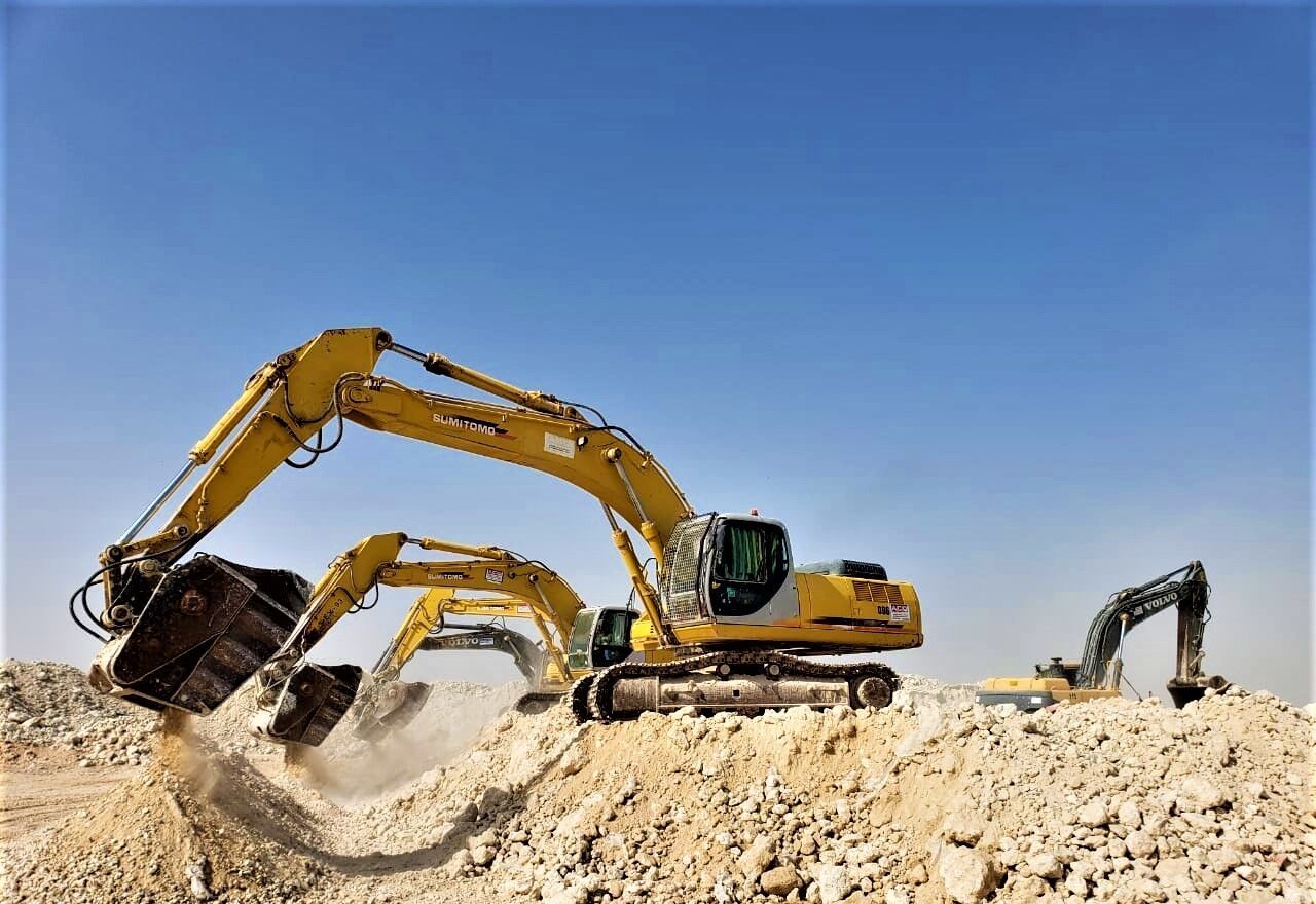 AME Crusher Bucket (MCB 20) - Kauss - Ekskavators: foto 2 AME Crusher Bucket (MCB 20) - Kauss - Ekskavators: foto 2
