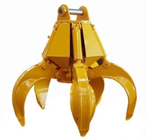 Jaunā Greiferi - Ekskavators AME Hydraulic Orange Peel Grab 360° Rotating, Suitable for 18-28 Ton: foto 7 Jaunā Greiferi - Ekskavators AME Hydraulic Orange Peel Grab 360° Rotating, Suitable for 18-28 Ton: foto 7