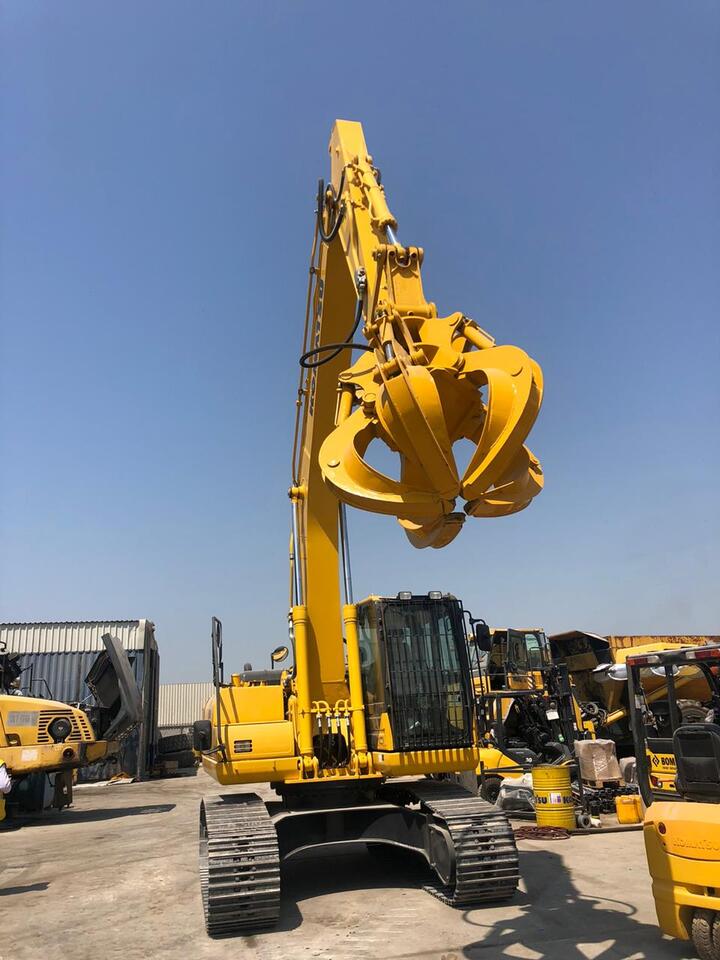 Jaunā Greiferi - Ekskavators AME Hydraulic Orange Peel Grab 360° Rotating, Suitable for 18-28 Ton: foto 32 Jaunā Greiferi - Ekskavators AME Hydraulic Orange Peel Grab 360° Rotating, Suitable for 18-28 Ton: foto 32