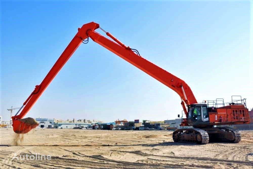 Long Reach Boom Manufacturer ( 20 - 30 Meter ) - Strēle - Ekskavators: foto 1 Long Reach Boom Manufacturer ( 20 - 30 Meter ) - Strēle - Ekskavators: foto 1