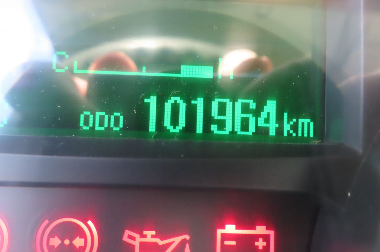 Komercauto pašizgāzējs FUSO Canter 6 C 18 4x4  Kommunal  Winterdienst: foto 15