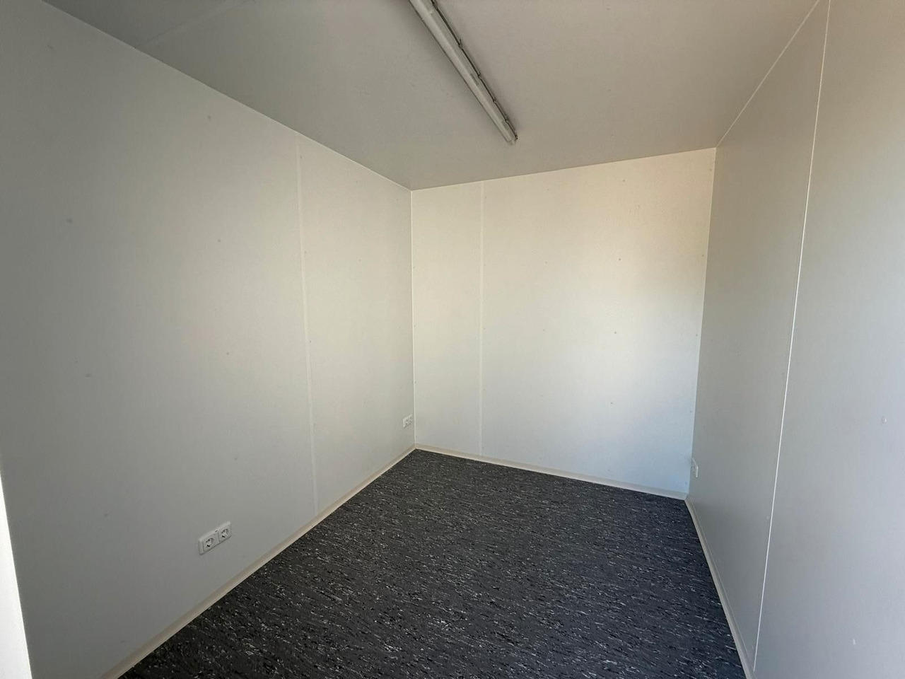 Kombicontainer Büro / Lager - Puspiekabe noņemamā virsbūve/ Konteineru vedējs: foto 4 Kombicontainer Büro / Lager - Puspiekabe noņemamā virsbūve/ Konteineru vedējs: foto 4