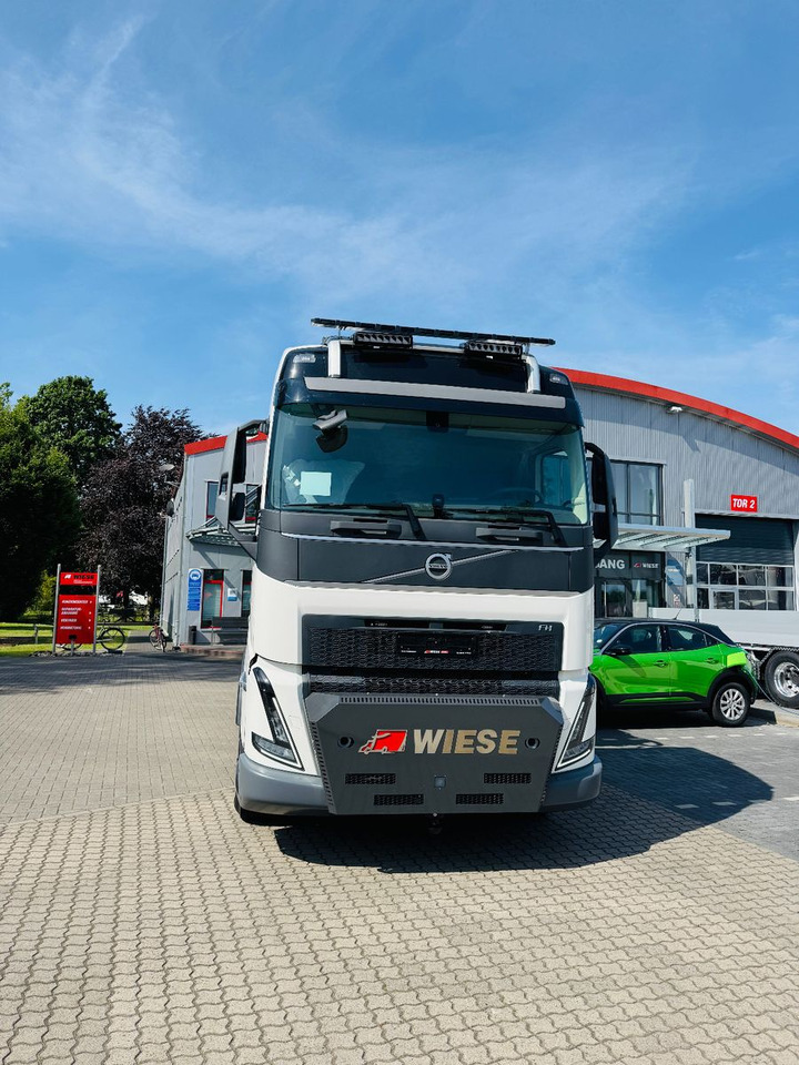 Volvo FH 540 mit Fassi F2150RAL Fly Jib + Winde - Kravas automašīna, Kravas auto ar manipulatoru: foto 2 Volvo FH 540 mit Fassi F2150RAL Fly Jib + Winde - Kravas automašīna, Kravas auto ar manipulatoru: foto 2