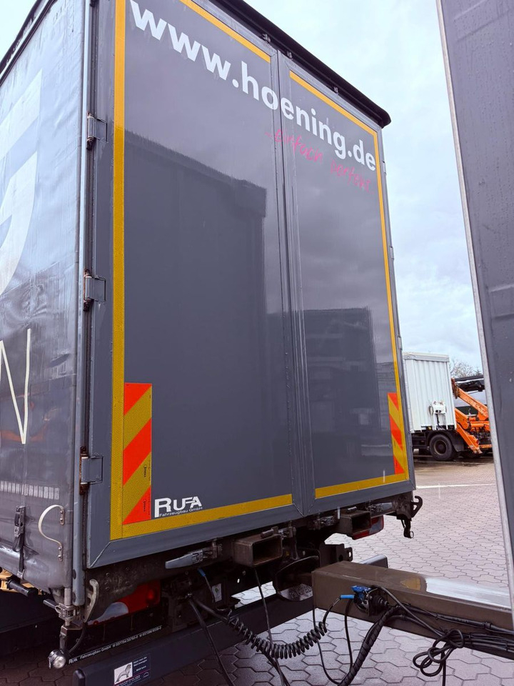 MAN TGX 18.440 LL Volumen LKW mit Staplerhalterung MAN TGX 18.440 LL Volumen LKW mit Staplerhalterung - Kravas automašīna ar tentu: foto 4 MAN TGX 18.440 LL Volumen LKW mit Staplerhalterung MAN TGX 18.440 LL Volumen LKW mit Staplerhalterung - Kravas automašīna ar tentu: foto 4