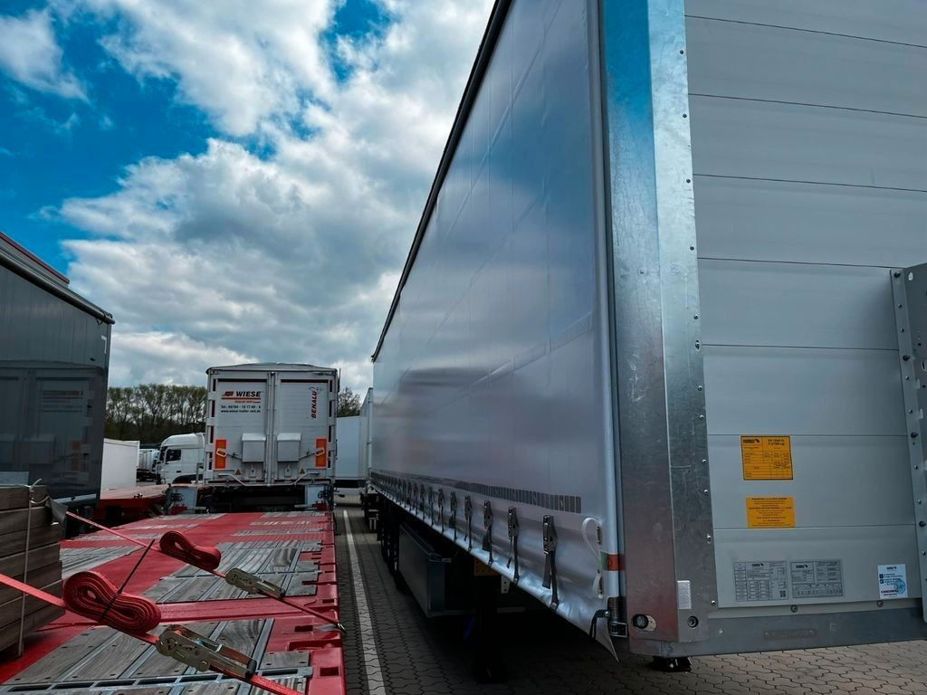 Schmitz Cargobull SCS 24/L Speed Curtain - sofort verfügbar!! - Tenta puspiekabe: foto 5 Schmitz Cargobull SCS 24/L Speed Curtain - sofort verfügbar!! - Tenta puspiekabe: foto 5