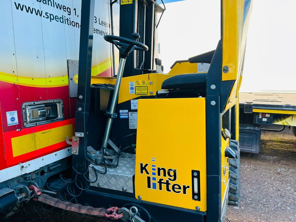 Terberg Kinglifter TKL-S-3x3 1.500 kg - Mobilais autoiekrāvējs: foto 5 Terberg Kinglifter TKL-S-3x3 1.500 kg - Mobilais autoiekrāvējs: foto 5
