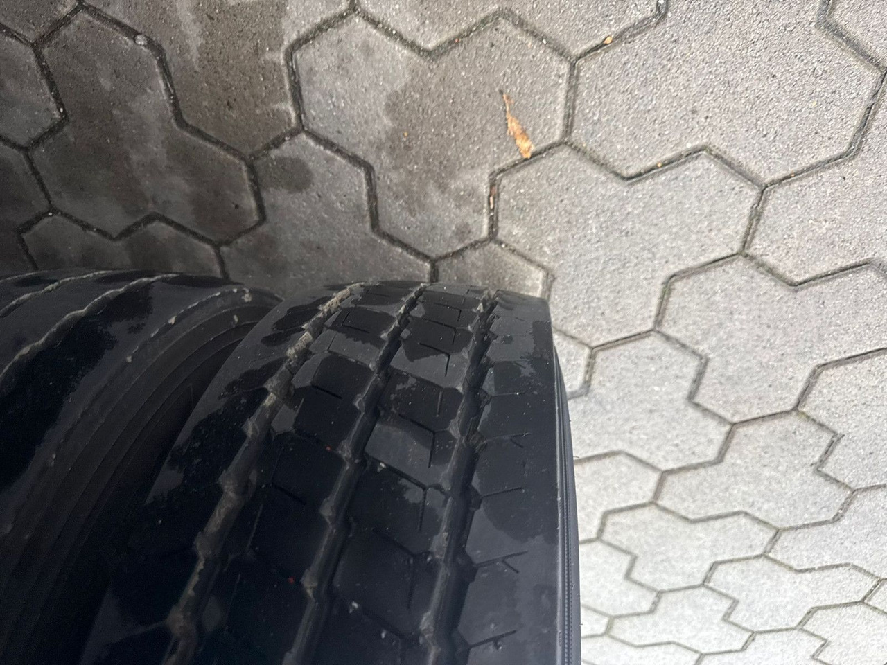 Puspiekabe zema profila platforma Tiefbett Stufensattel mit Auffahrrampe 25T: foto 23 Puspiekabe zema profila platforma Tiefbett Stufensattel mit Auffahrrampe 25T: foto 23